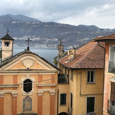 Appartamento Orta Centro Orta San Giulio Extérieur photo