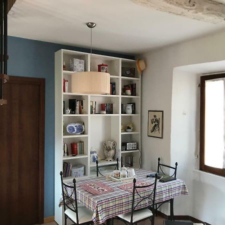 Appartamento Orta Centro Orta San Giulio Extérieur photo
