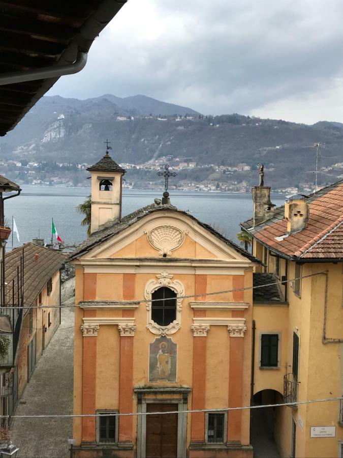 Appartamento Orta Centro Orta San Giulio Extérieur photo