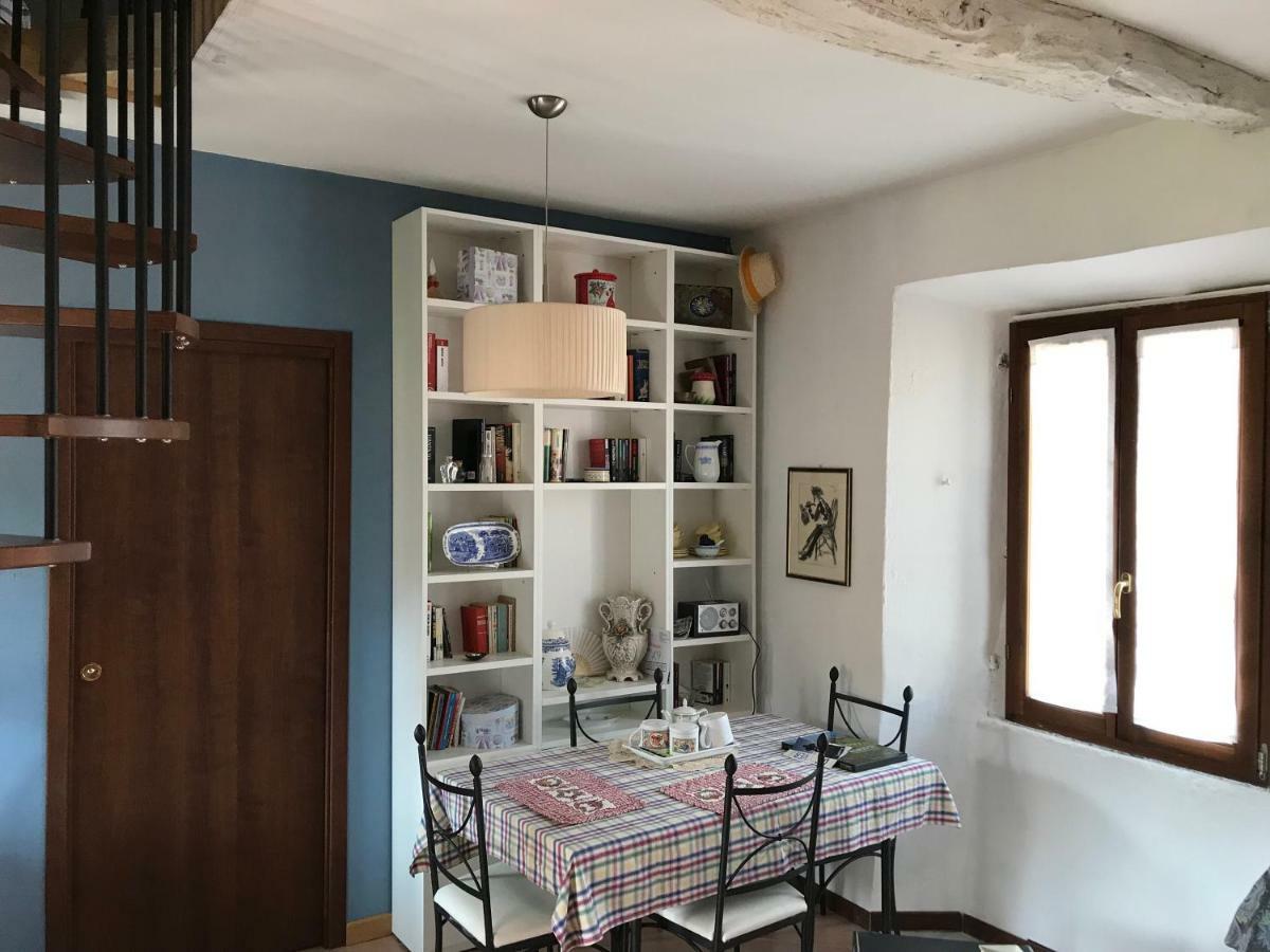 Appartamento Orta Centro Orta San Giulio Extérieur photo