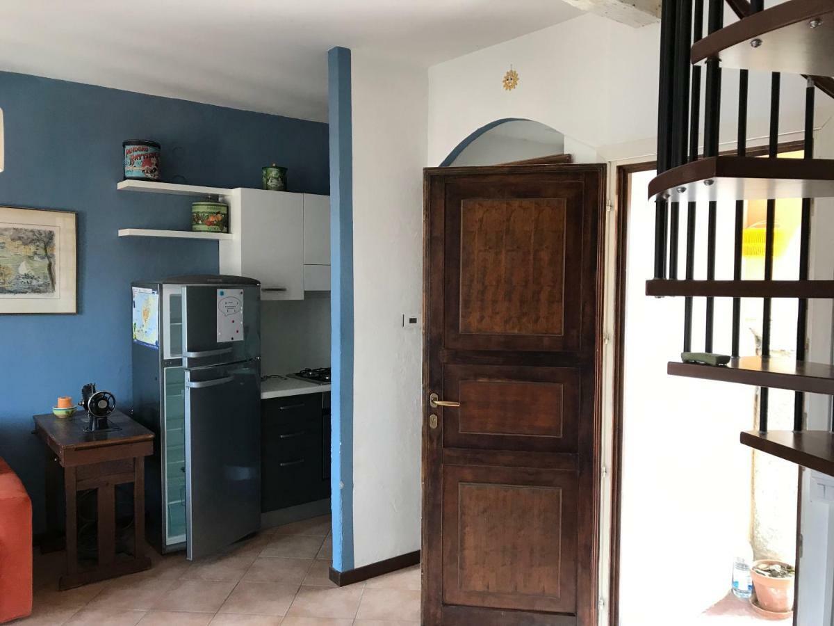 Appartamento Orta Centro Orta San Giulio Extérieur photo