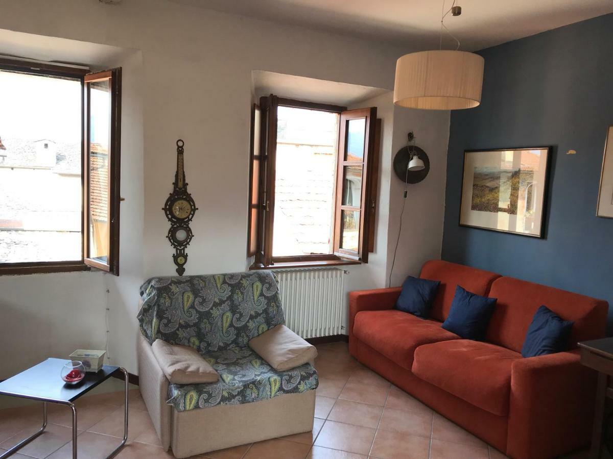 Appartamento Orta Centro Orta San Giulio Extérieur photo