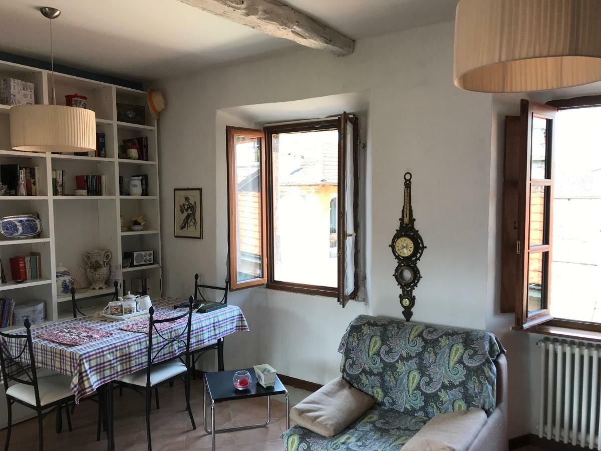 Appartamento Orta Centro Orta San Giulio Extérieur photo